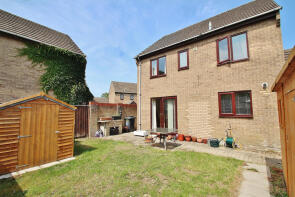 32, Dark Lane, Witney OX28 6LX