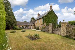 Whittington House, Vicarage Lane, Shipston-on-stour CV36 5LH
