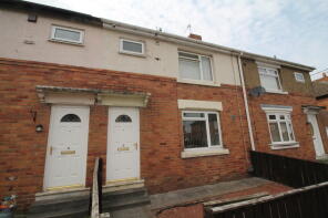 6, Morley Terrace, Fence Houses, Houghton Le Spring DH4 6JJ
