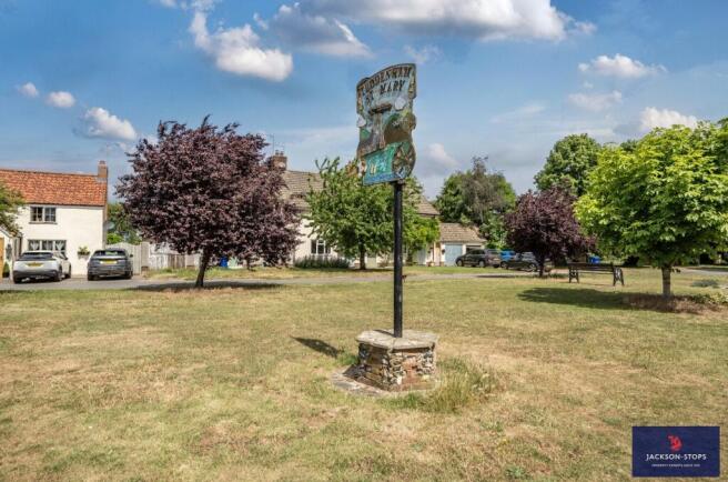 Village Green