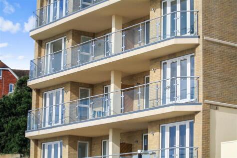 Sandbanks, Sandown, Isle of Wight