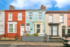 26, Roxburgh Street, Liverpool L4 3SY
