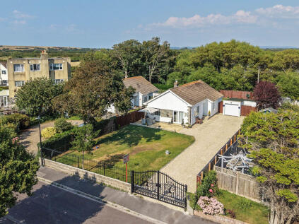 St. Bridges Close, Sand Bay - EXCEPTIONAL HOME
