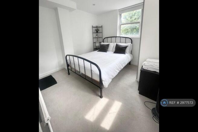 Bedroom 2 With Own Bathroom