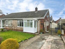 33, Rugby Drive, Longton, Stoke-on-trent ST3 4PA