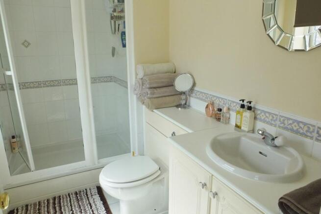 en-suite