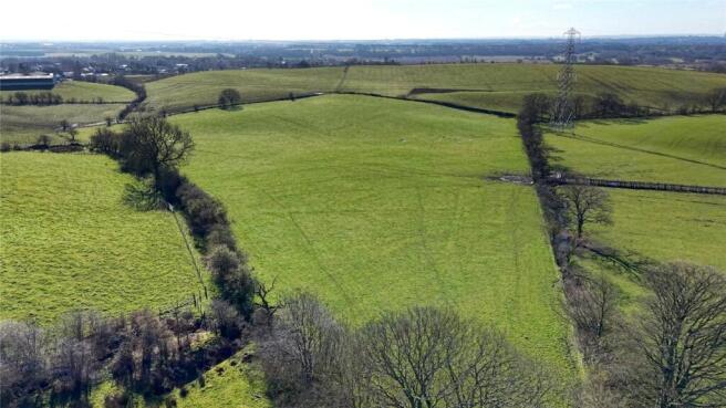Lot 2 Land