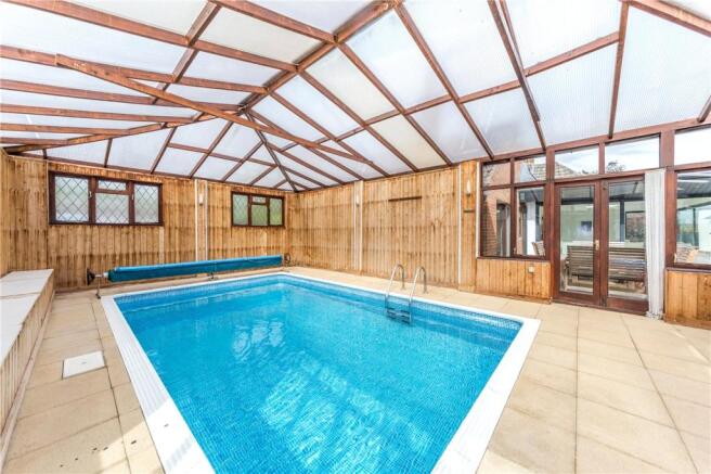 Pool Room
