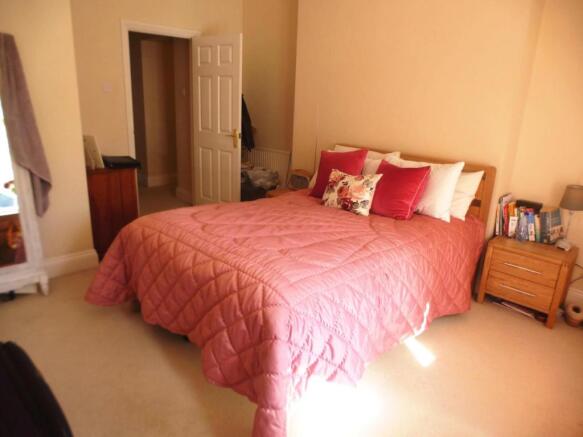 Main Bedroom