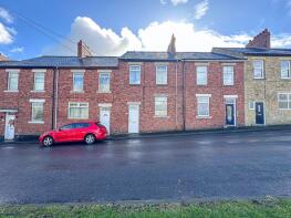 31, William Street, Craghead DH9 6EH