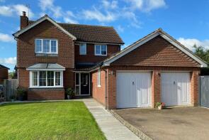 18, Swallows Drive, Melton Mowbray LE14 4ED