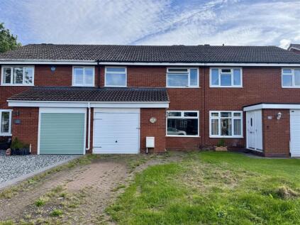 Polden Close, Halesowen