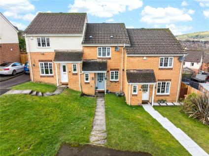 Ffordd Erw, Caerphilly, Mid Glamorgan, CF83