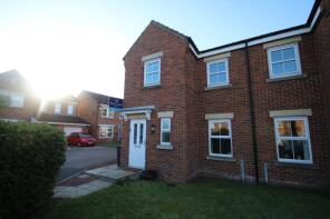 20, Kings Avenue, Durham DH7 9QH