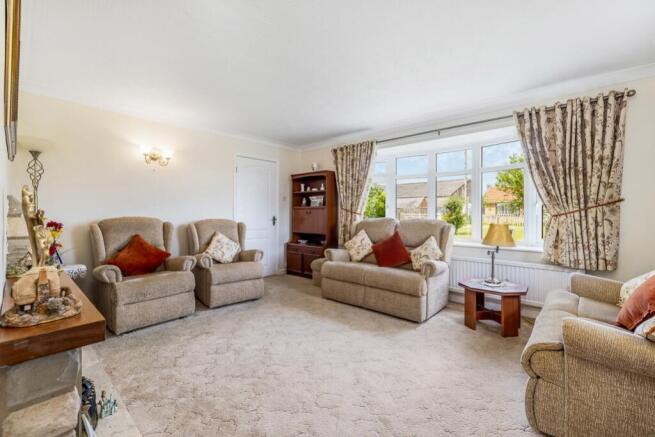 Pentland House (Holbeach Drove)-16