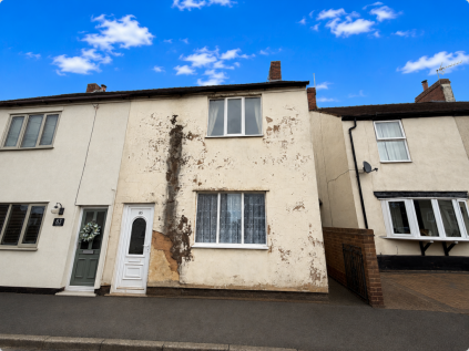 85 Stafford Street, Cannock, Staffordshire WS12 2EN