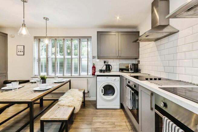 Denison Court, Nottingham photo 4