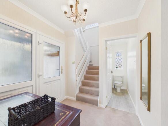 2 bed Semi-Detached for sale Image 10