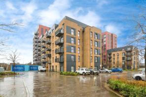 53, Granada House, Meridian Way, Southampton SO14 0FT