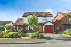 3, Seymour Road, Stratford-upon-avon CV37 9EP
