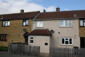 8, Foxglove Crescent, Weeds Wood, Chatham ME5 0SH