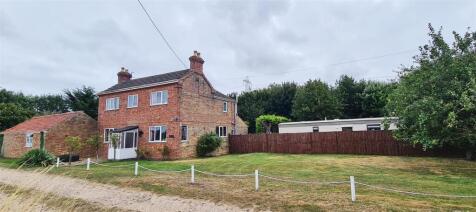 Swainsdrove, Tydd, Wisbech