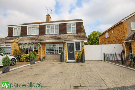 Perrysfield Road, Cheshunt