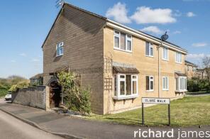 9, Westminster Road, Toothill, Swindon SN5 8JF