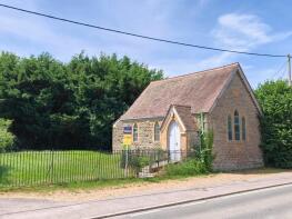 Old Pump Cottage, A352 Street Lane To A3030, Sherborne DT9 5PD