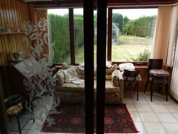 Sun Room
