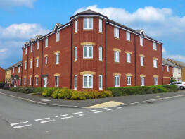 Flat 8, 21, Horsham Road, Park South, Swindon SN3 2FL
