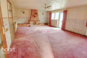 146, Tithelands, Harlow CM19 5NE