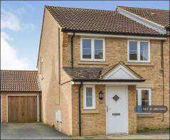 4, Cagney Crescent, Oxley Park, Milton Keynes MK4 4TL