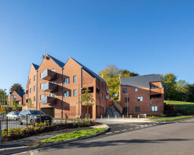 Belvoir House, The Valley, Winchester, Hampshire
