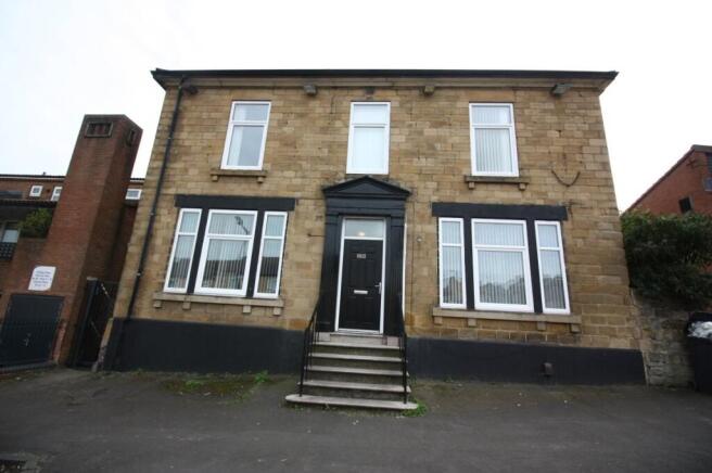 1 bed House Share to rent Image 9