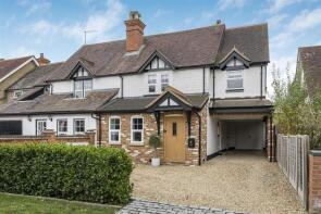 Woodlands, Croft Road, Reading RG7 1DR