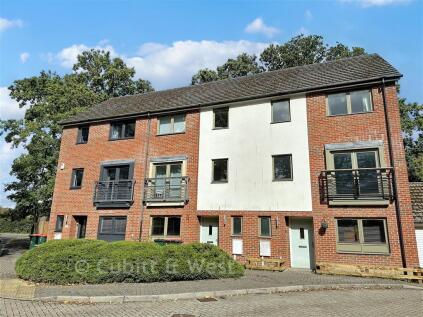 Delrogue Road, Crawley, West Sussex