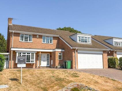 Picton Way, Caversham, Reading