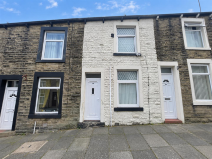Beech Street, Padiham