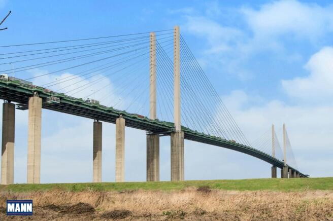 Dartford Crossing
