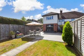 28, Crawley Down Road, East Grinstead RH19 2PP
