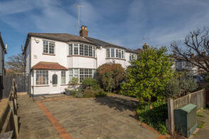 5, Liverpool Road, Kingston Upon Thames KT2 7SX