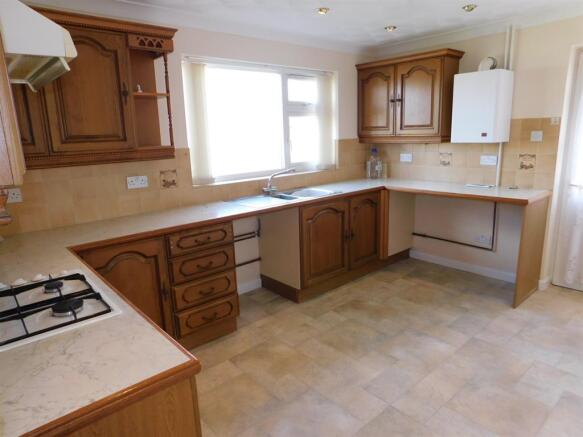 Kitchen 1