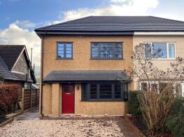 30, Horderns Park Road, Chapel-en-le-frith SK23 9SY
