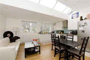 Flat A, 26, Mornington Terrace, London NW1 7RS