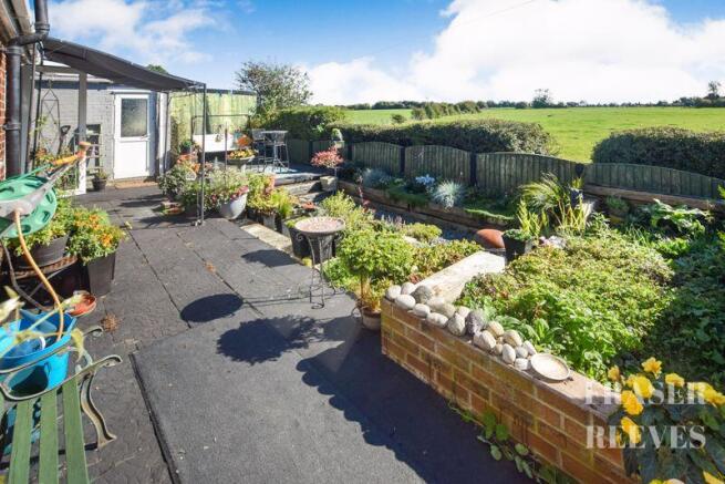 Feature Garden