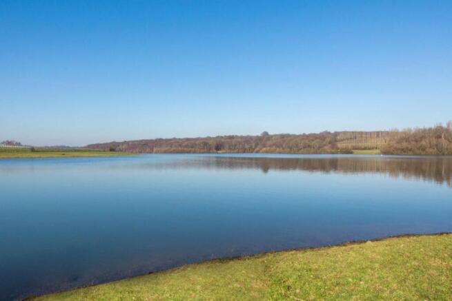 Bewl Water