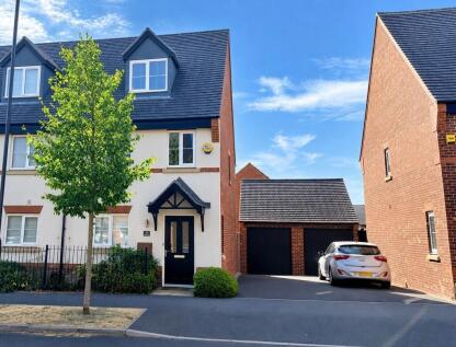 Alton Way, Littleover