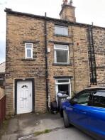155, Smithy Hill, Bradford BD6 1JX