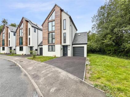Springate Close, Walderslade, Chatham, Kent, ME5